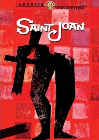Saint Joan Saint Joan