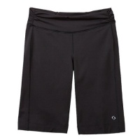 Moving Comfort Women's Fearless Bermuda Shorts Moving Comfort Women's Fearless Bermuda Shorts