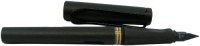 Lamy Safari Charcoal Extra Fine Point Fountain Pen - L17EF Lamy Safari Charcoal Extra Fine Point Fountain Pen - L17EF