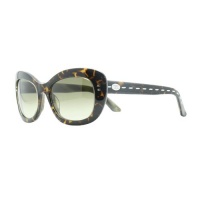 By Fendi Sun 5216 Collection Havana Horn Sunglasses By Fendi Sun 5216 Collection Havana Horn Sunglasses