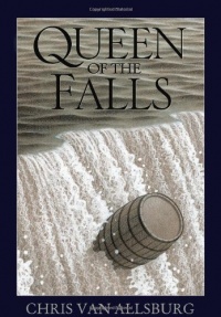 Queen of the Falls Queen of the Falls