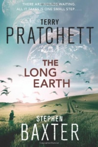 The Long Earth The Long Earth