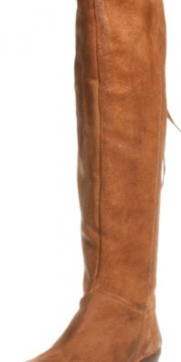 Naughty Monkey Women's Bullet Knee-High Boot Naughty Monkey Women's Bullet Knee-High Boot