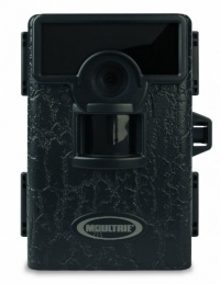 Moultrie Game Spy M80-BLX Infrared Flash Camera with Black Flash Technology Moultrie Game Spy M80-BLX Infrared Flash Camera with Black Flash Technology