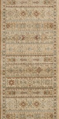 Area Rug 2x7 Runner Traditional Ivory Color - Momeni Belmont Rug from RugPal Area Rug 2x7 Runner Traditional Ivory Color - Momeni Belmont Rug from RugPal