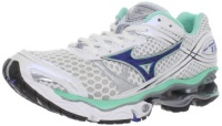 Mizuno Women's Wave Creation 13 Running Shoe Mizuno Women's Wave Creation 13 Running Shoe