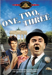 One, Two, Three One, Two, Three