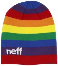 neff Men's Skull Cap neff Men's Skull Cap