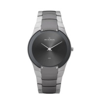 Skagen Men's 861XLSMXM Quartz Analog Watch Skagen Men's 861XLSMXM Quartz Analog Watch