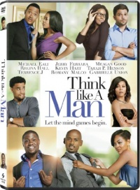 Think Like a Man Think Like a Man