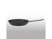 Mario Batali by Dansk 10-in. Nonstick Mario Light Skillet, Black Mario Batali by Dansk 10-in. Nonstick Mario Light Skillet, Black
