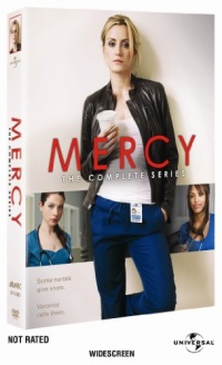 Mercy: The Complete Series Mercy: The Complete Series