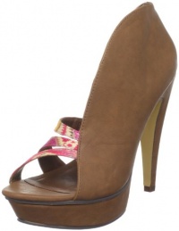 Michael Antonio Women's Tibor-2 Platform Sandal Michael Antonio Women's Tibor-2 Platform Sandal