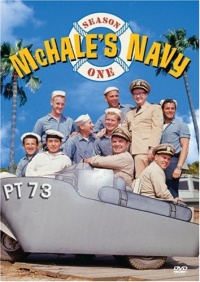McHale's Navy - Season One McHale's Navy - Season One