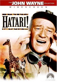 Hatari! Hatari!