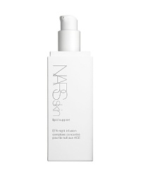 Intensely concentrated with over 95% of lipid enhancing ingredients, the EFA night infusion's antioxidant rich formula works to strengthen and repair the epidermis by replenishing naturally occurring lipids back into the skin. Skin is instantly revitalized, more vibrant and visibly hydrated.The exclusive NARSskin Omega-3 Lipid Support System™, an essential fatty acid complex, nourishes and repairs the skin cells deep within the lipid layer. The skin's absorption ratio is optimized as the complex simulates the skin's lipid content, ultimately allowing the skin to increase its intake of hydration. Free of dyes and synthetic fragrance, the serum formula contains vital skin nourishing ingredients including Omega-3, ceramides and açai oil, which repair, support and protect the skin, for supple, rejuvenated results. Intensely concentrated with over 95% of lipid enhancing ingredients, the EFA night infusion's antioxidant rich formula works to strengthen and repair the epidermis by replenishing naturally occurring lipids back into the skin. Skin is instantly revitalized, more vibrant and visibly hydrated.The exclusive NARSskin Omega-3 Lipid Support System™, an essential fatty acid complex, nourishes and repairs the skin cells deep within the lipid layer. The skin's absorption ratio is optimized as the complex simulates the skin's lipid content, ultimately allowing the skin to increase its intake of hydration. Free of dyes and synthetic fragrance, the serum formula contains vital skin nourishing ingredients including Omega-3, ceramides and açai oil, which repair, support and protect the skin, for supple, rejuvenated results.