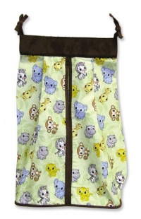 Trend Lab Chibi Diaper Stacker Trend Lab Chibi Diaper Stacker