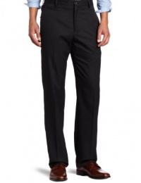 Kenneth Cole Reaction Men's Textured Stripe Modern Fit Flat Front Dress Pant Kenneth Cole Reaction Men's Textured Stripe Modern Fit Flat Front Dress Pant