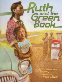 Ruth and the Green Book Ruth and the Green Book
