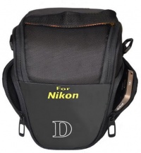 MegaGear ''Ultra Light'' Camera Case Bag for Nikon D3200, D5200, D5100, D3100 cameras MegaGear ''Ultra Light'' Camera Case Bag for Nikon D3200, D5200, D5100, D3100 cameras