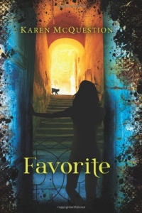 Favorite Favorite