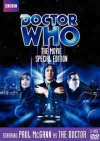 Doctor Who: The Movie (Two-Disc Special Edition) (Story 160) Doctor Who: The Movie (Two-Disc Special Edition) (Story 160)
