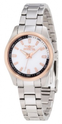 Invicta Women's 12832 Specialty Mother-Of-Pearl Dial Watch Invicta Women's 12832 Specialty Mother-Of-Pearl Dial Watch