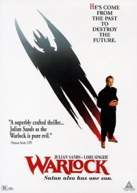 Warlock Warlock