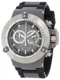 Invicta Men's 0927 Anatomic Subaqua Collection Chronograph Watch Invicta Men's 0927 Anatomic Subaqua Collection Chronograph Watch