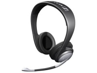 Sennheiser PC 151 Binaural Headset with Noise-Canceling Microphone & Volume Control Sennheiser PC 151 Binaural Headset with Noise-Canceling Microphone & Volume Control