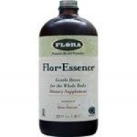 Flora Flor-essence Liquid Tea Blend 32-Ounces Flora Flor-essence Liquid Tea Blend 32-Ounces