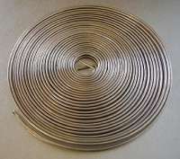 1/16 Inch X 32 Foot Aluminum Armature Wire 1/16 Inch X 32 Foot Aluminum Armature Wire