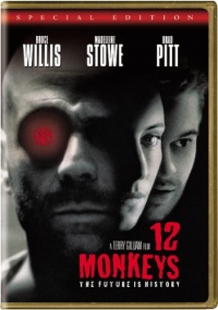 12 Monkeys (Special Edition) 12 Monkeys (Special Edition)