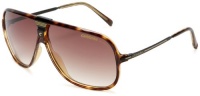 Carrera Picchu Navigator Sunglasses,Havana Black Frame/Brown Gradient Lens,one size Carrera Picchu Navigator Sunglasses,Havana Black Frame/Brown Gradient Lens,one size