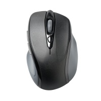 Kensington Pro Fit Mid-Size Right-handed Wireless Mouse with Nano Receiver (K72405US) Kensington Pro Fit Mid-Size Right-handed Wireless Mouse with Nano Receiver (K72405US)