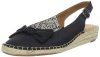 LifeStride Women's Rita Espadrille Pump