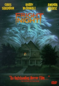 Fright Night Fright Night