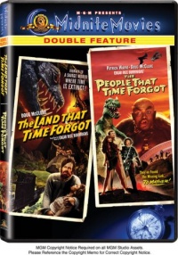 The Land that Time Forgot / The People that Time Forgot (Midnite Movies Double Feature) The Land that Time Forgot / The People that Time Forgot (Midnite Movies Double Feature)