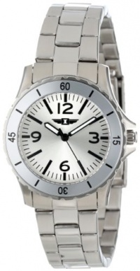 I By Invicta Women's 89051-001 Stainless Steel Watch I By Invicta Women's 89051-001 Stainless Steel Watch