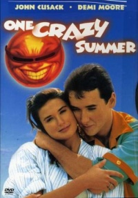 One Crazy Summer One Crazy Summer