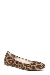 Boutique 9 Women's Augustina Ballet Flat, Natural, 9 M US Boutique 9 Women's Augustina Ballet Flat, Natural, 9 M US