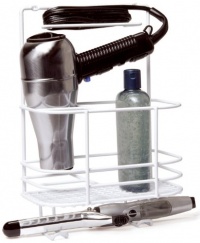 Organize It All Hair Care Rack Organize It All Hair Care Rack