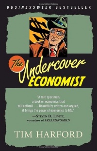 The Undercover Economist The Undercover Economist