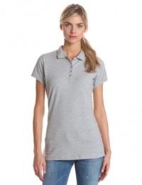 Dickies Women's Pique Polo Dickies Women's Pique Polo