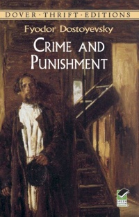 Crime and Punishment (Dover Thrift Editions) Crime and Punishment (Dover Thrift Editions)