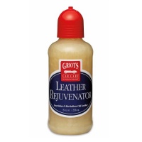 Griot's Garage 11141 Leather Rejuvenator - 8 oz. Griot's Garage 11141 Leather Rejuvenator - 8 oz.