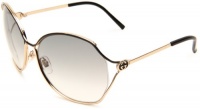 Gucci 2846 Gold Black Gucci 2846 Gold Black