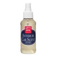 Griot's Garage 11150 Leather Scent - 4 oz. Griot's Garage 11150 Leather Scent - 4 oz.