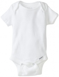 Gerber 4-Pack Organic Onesies Brand Gerber 4-Pack Organic Onesies Brand