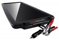 Schumacher SP-200 2.4W Solar Battery Maintainer Schumacher SP-200 2.4W Solar Battery Maintainer